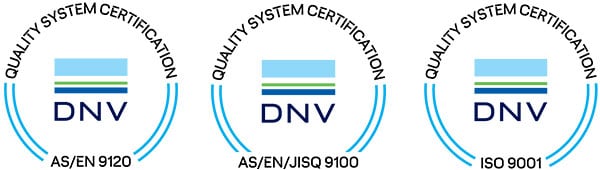 quality system certification